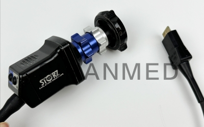 STORZ史托斯20212034攝像頭維修